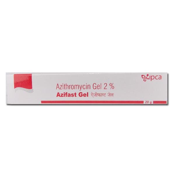 Azifast Gel 20 g