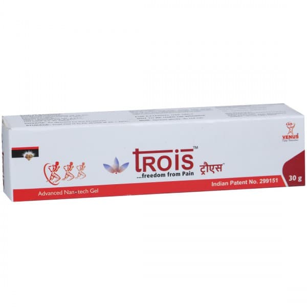 Trois Gel 30 g