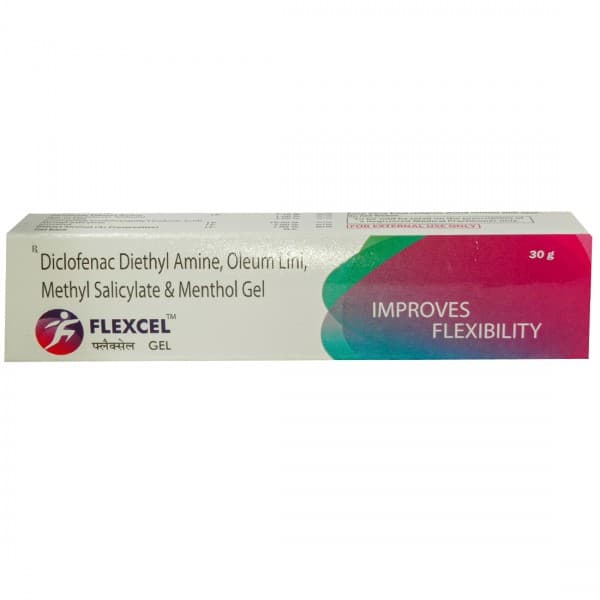 Flexcel Gel 30 g