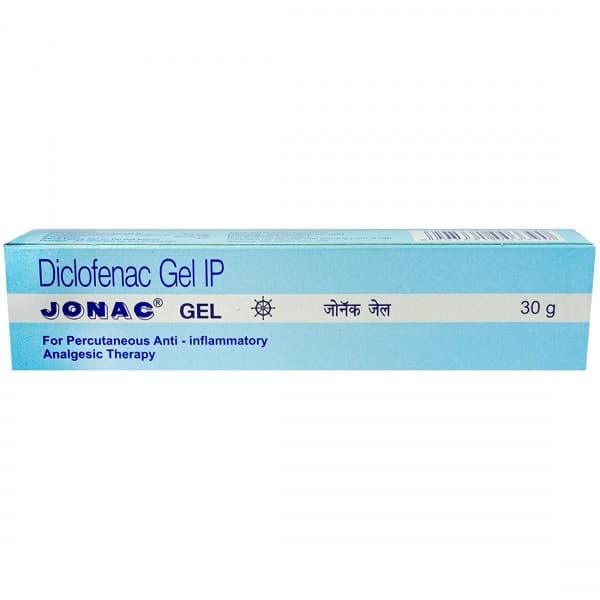 Jonac Gel 30 g