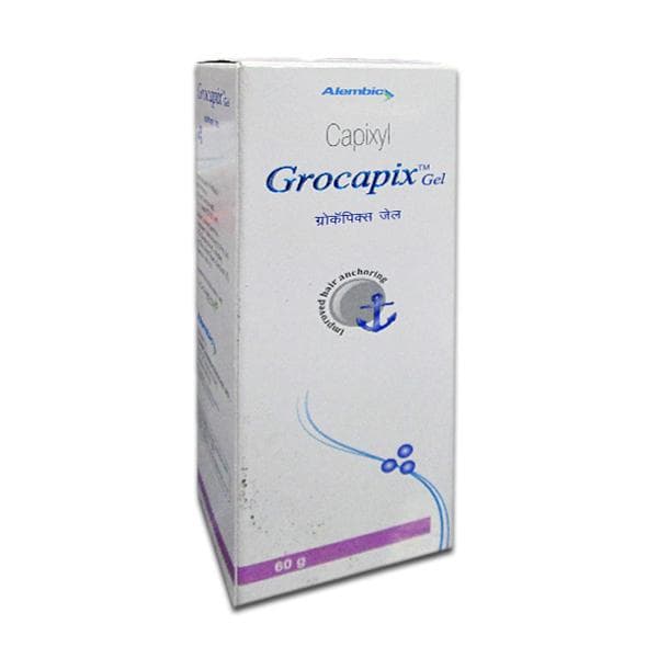 Grocapix Gel 60 g