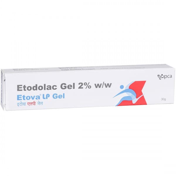 Etova LP Gel 30 g
