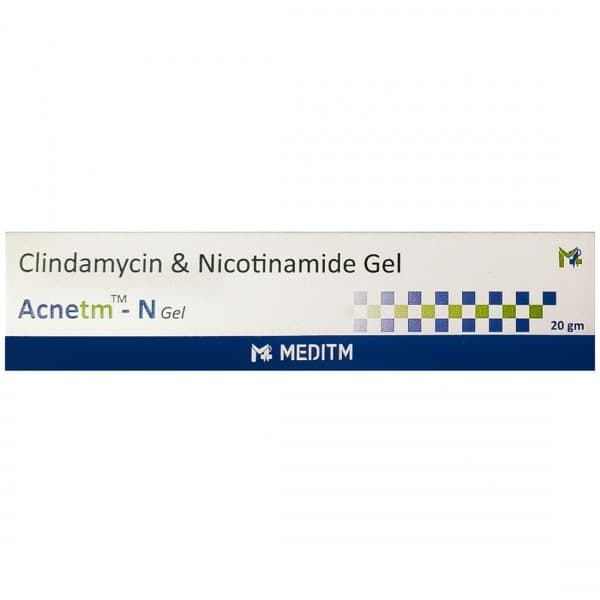 Acnetm N Gel 20 g