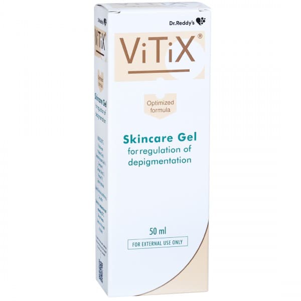 Vitix Gel 50 ml