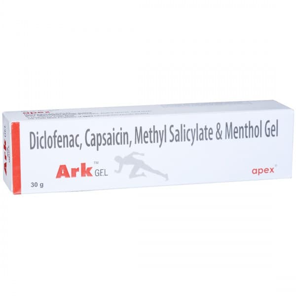 Ark Gel 30 g