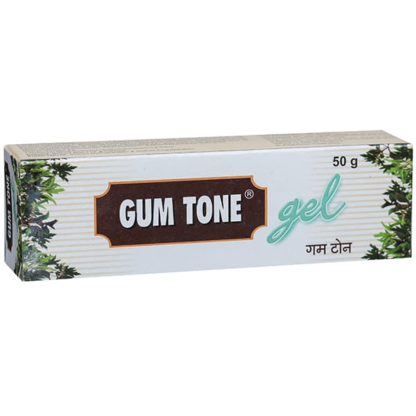 Gum Tone Gel 50 g