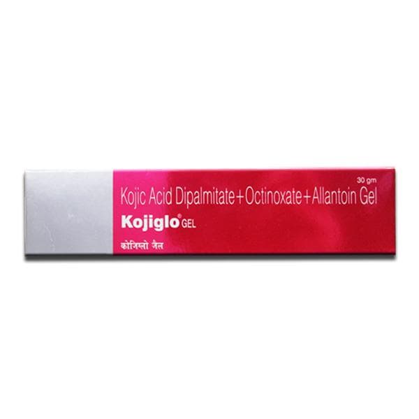 Kojiglo Gel 30 g