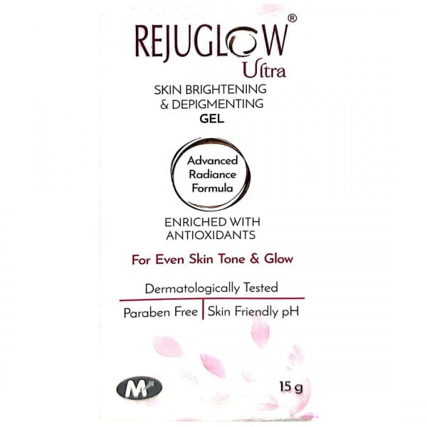 Rejuglow Ultra Gel 15 g