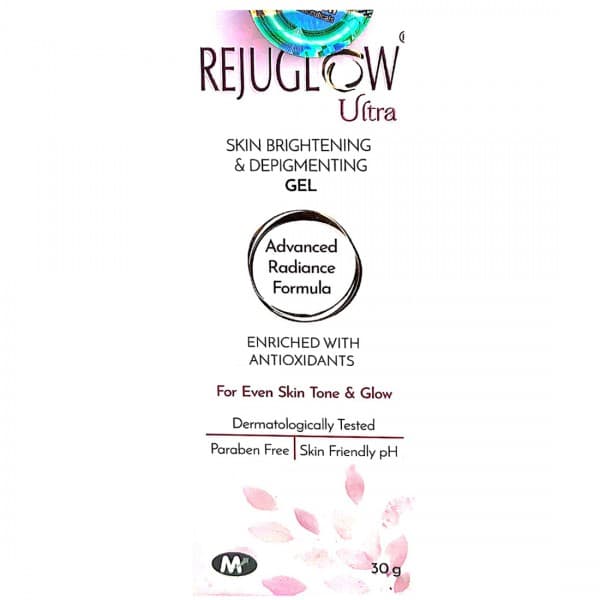 Rejuglow Ultra Gel 30 g