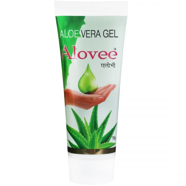 Alovee Gel 70 g