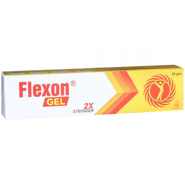 Flexon Gel 30 g