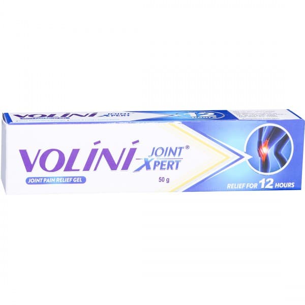 Volini Joint Xpert Gel 50 g