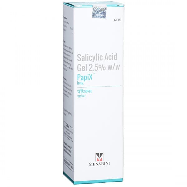 Papix Long Gel 60 ml