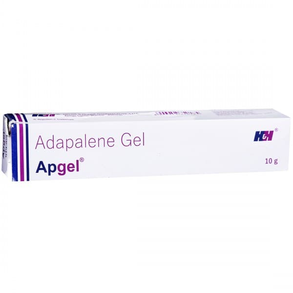 Apgel 10 g