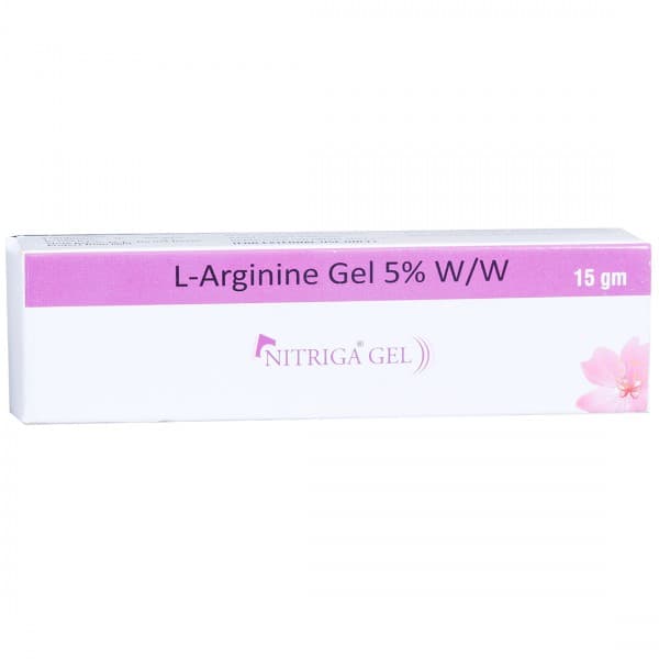 Nitriga Gel 15 g