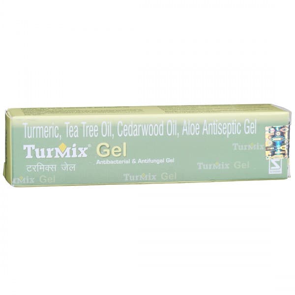 Turmix Gel 25 g