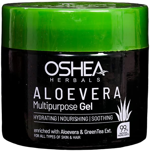 Oshea Herbals Aloevera Multipurpose Gel 300 ml
