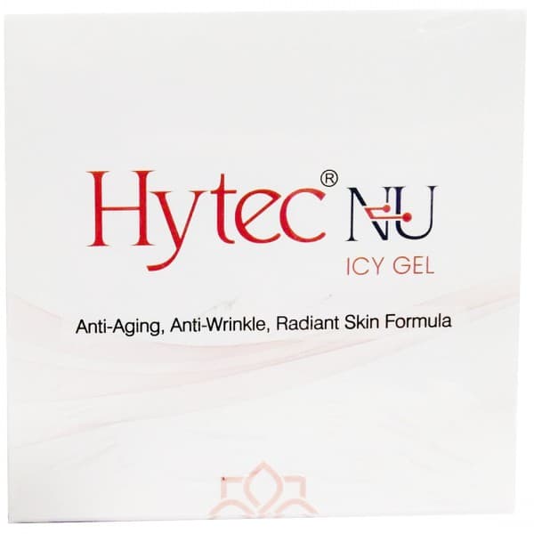 Hytec Nu Icy Gel 50 g