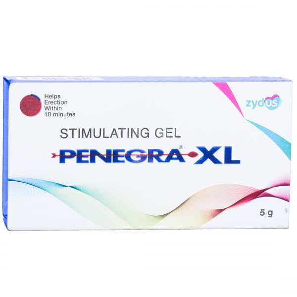 Penegra XL Stimulating Gel 5 g