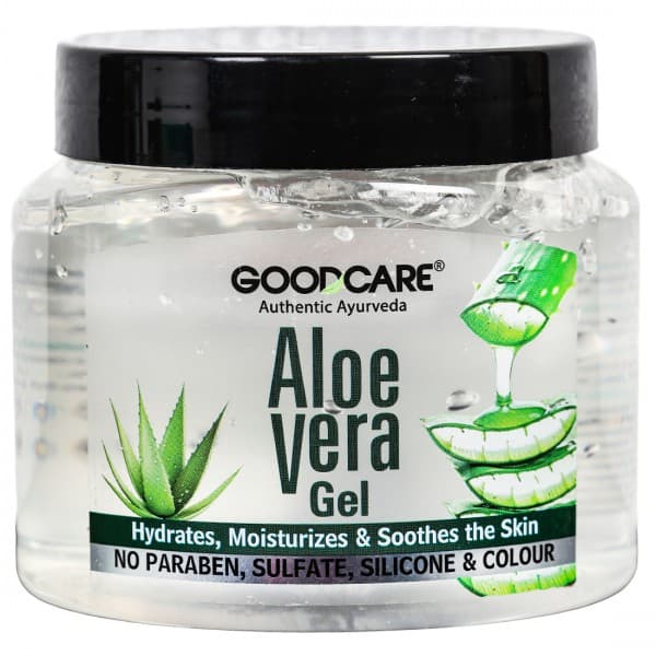 Goodcare Aloe Vera Gel 300 g