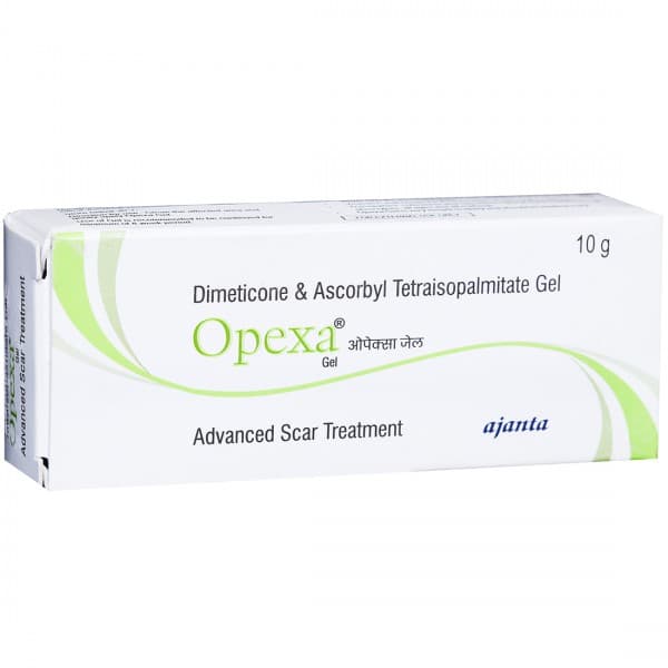 Opexa Gel 10 gm