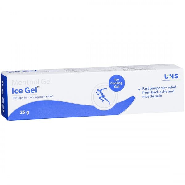 Ice Gel 25 g