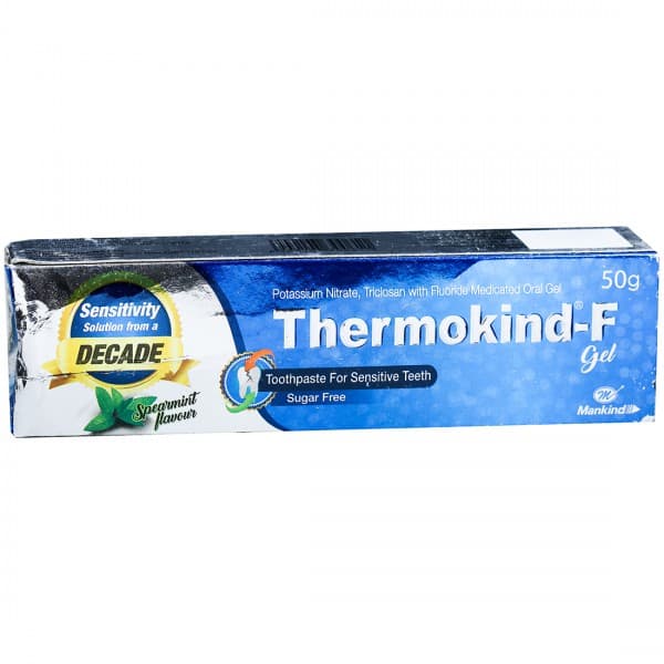 Thermokind F Gel 50 g