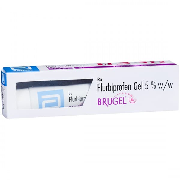 Brugel 30 gm Gel