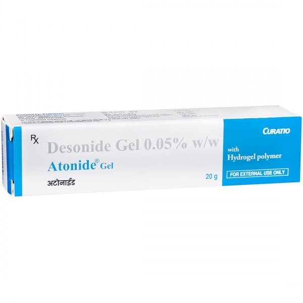 Atonide Gel 20 g