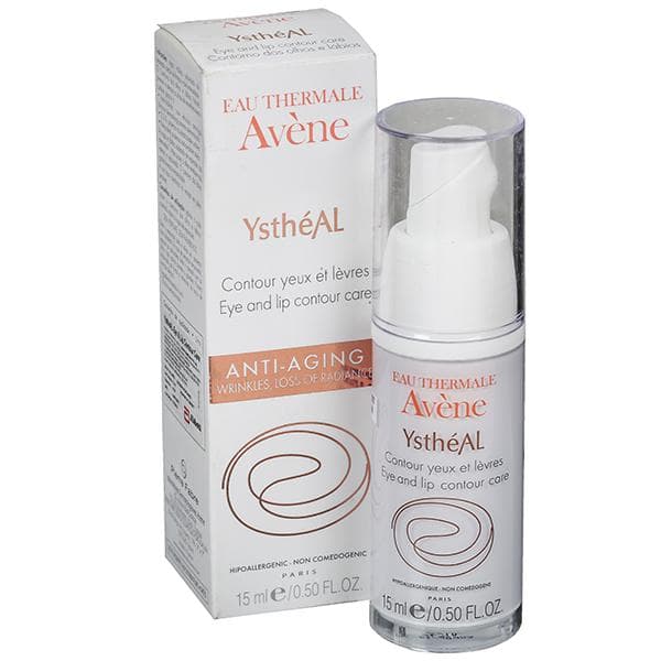 Avene Ystheal Eye & Lip Contour Care 15 ml