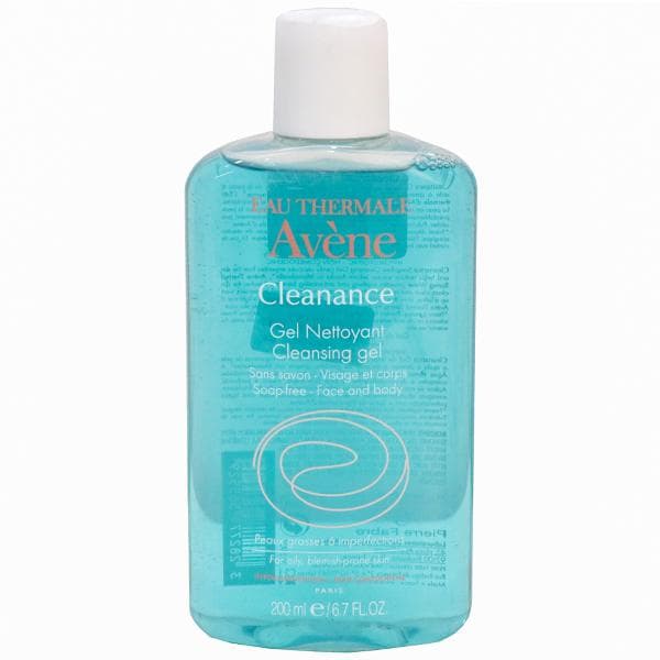 Avene Cleanance Cleansing Gel 200 ml
