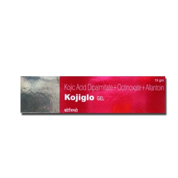 Kojiglo Gel 15 g