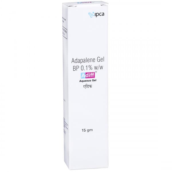 Adiff Gel 15 g