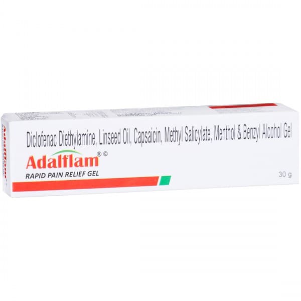 Adalflam Gel 20 g