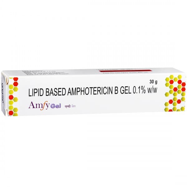 Amfy Gel 30 g