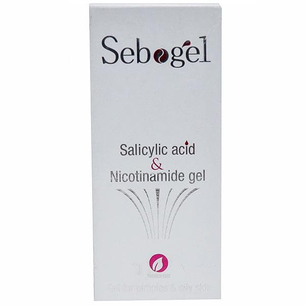 Sebogel 30 g