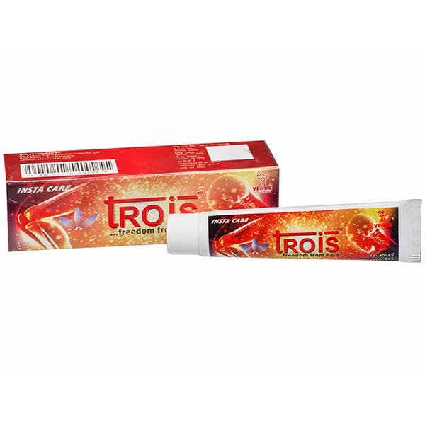 Trois Gel 15 g