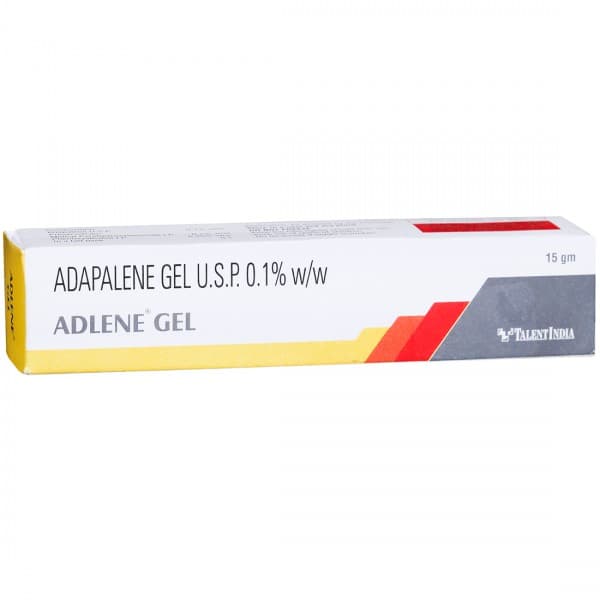Adlene Gel 15 g