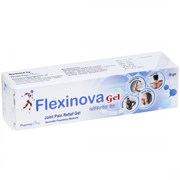 Flexinova Gel 30 g