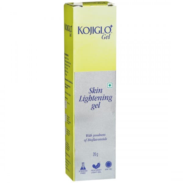 Kojiglo Gel 20 g