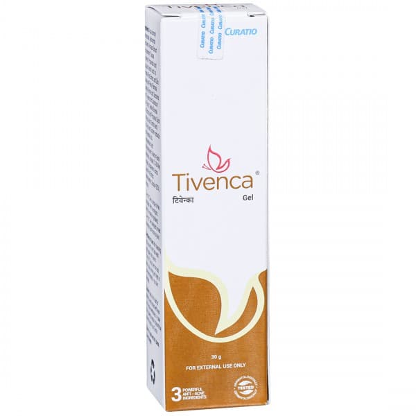 Tivenca Gel 30 g