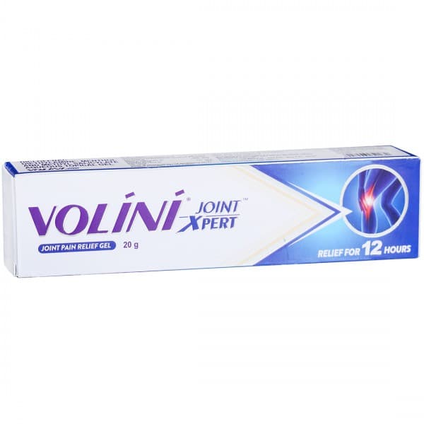 Volini Joint Xpert Gel 20 g
