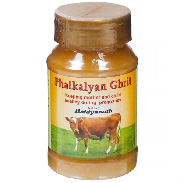 Baidyanath Phalkalyan Ghrit 100 g
