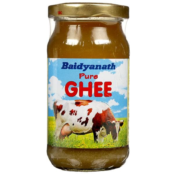 Baidyanath Ghee 200 ml