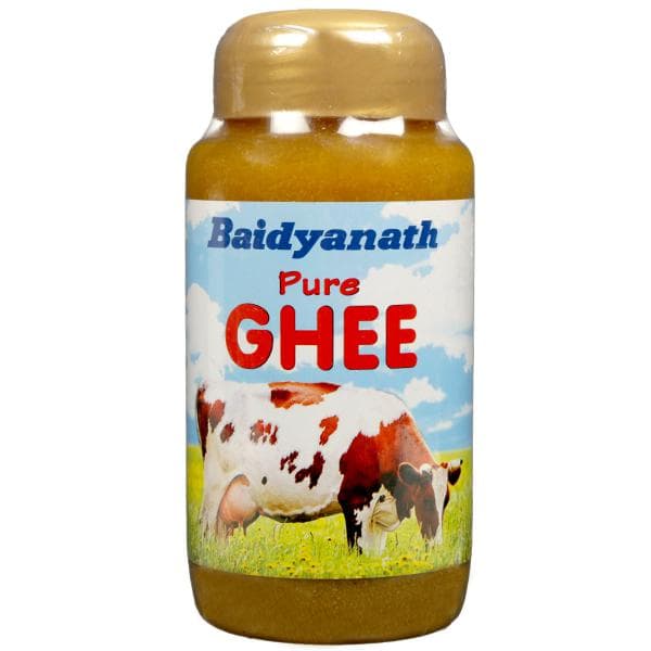 Baidyanath Ghee 450 ml