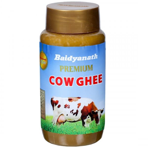 Baidyanath Premium Cow Ghee 450 ml