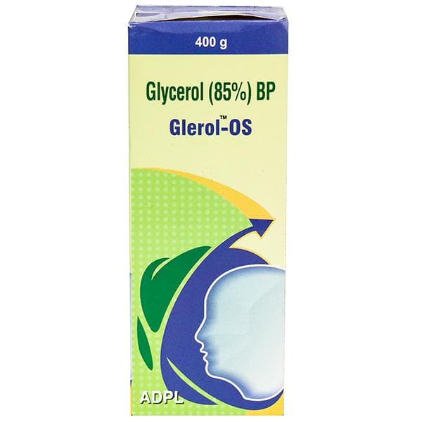 Glerol OS 400 g
