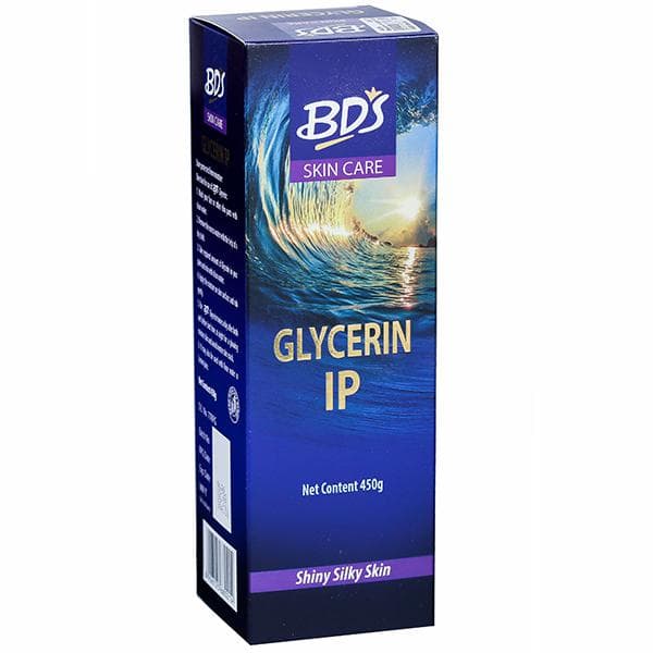 Glycerin IP (BDS) 450 g
