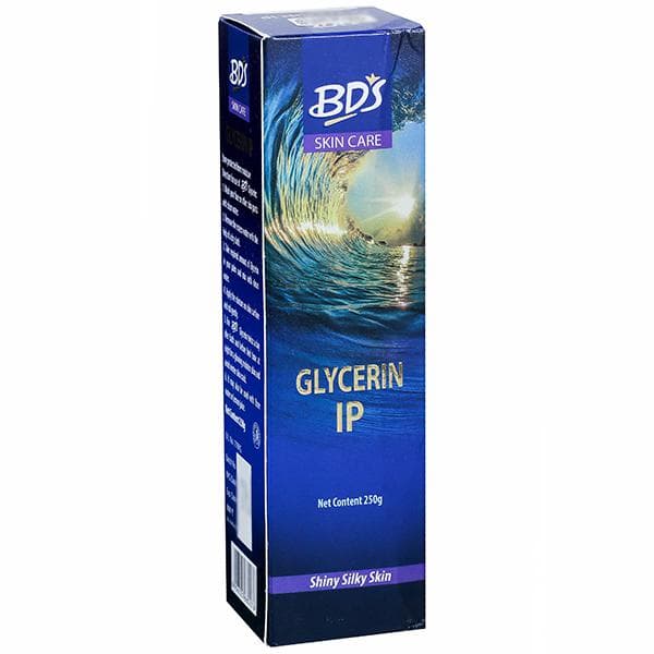 Glycerin IP (BDS) 250 g