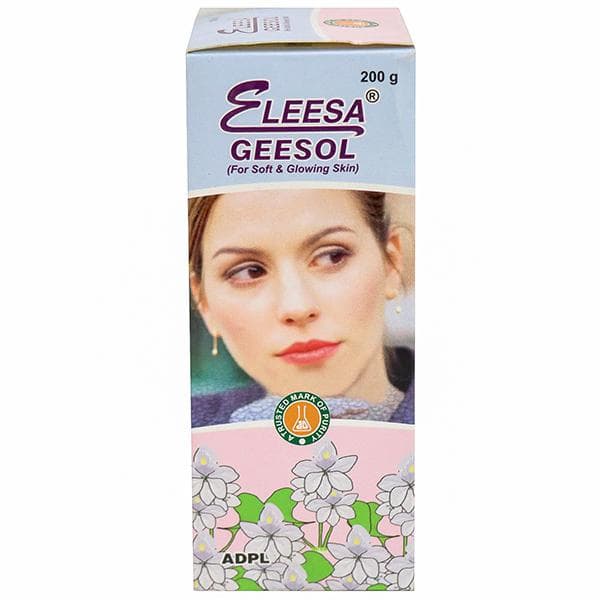 Eleesa Geesol Lotion (ADPL) 200 g
